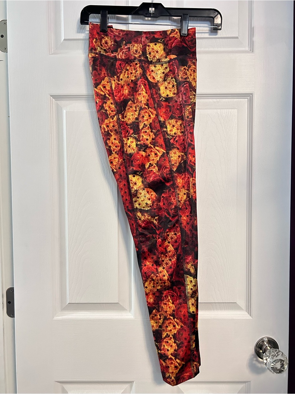 LuLaRoe Jordan Workout Leggings